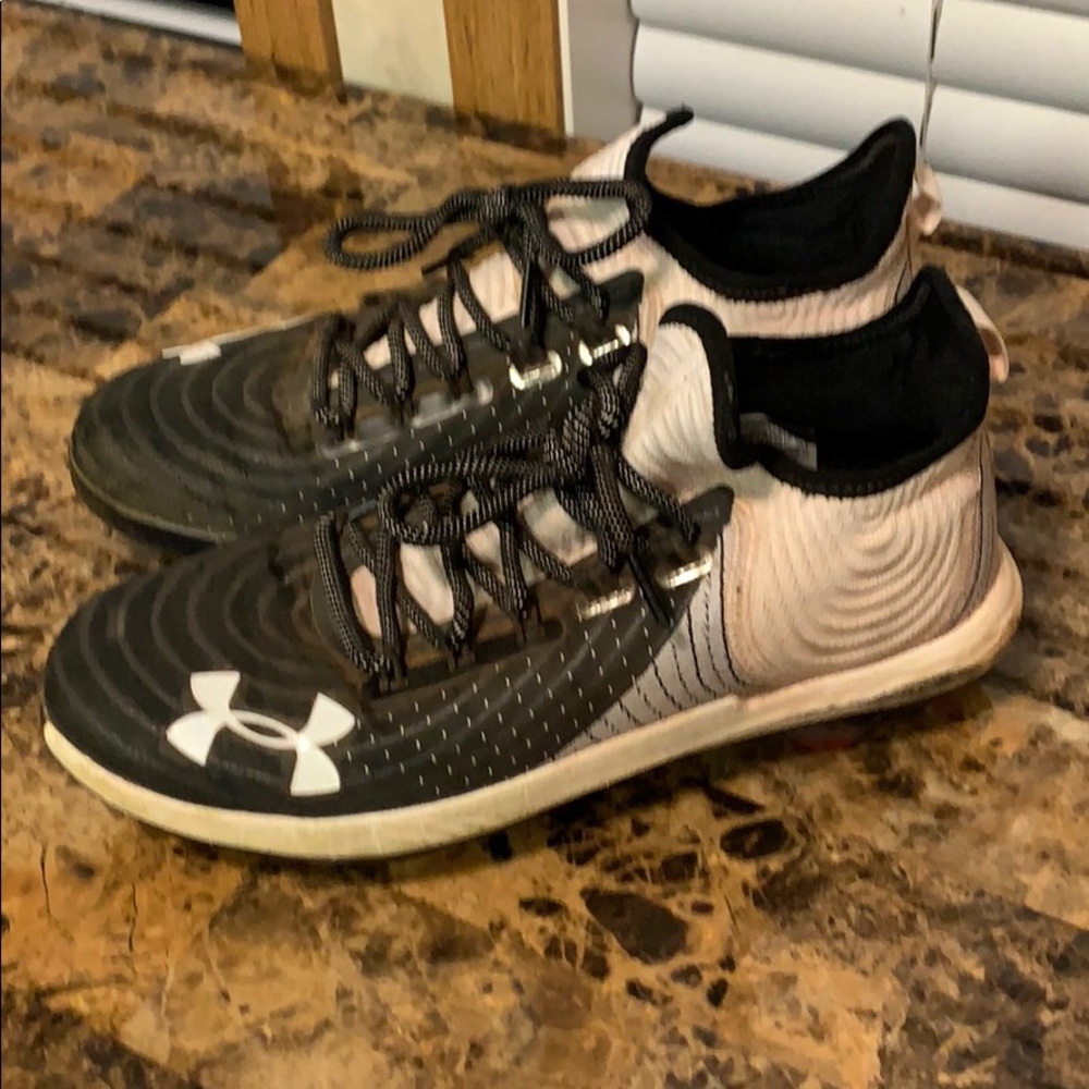 Cleats - Picture 3 of 3